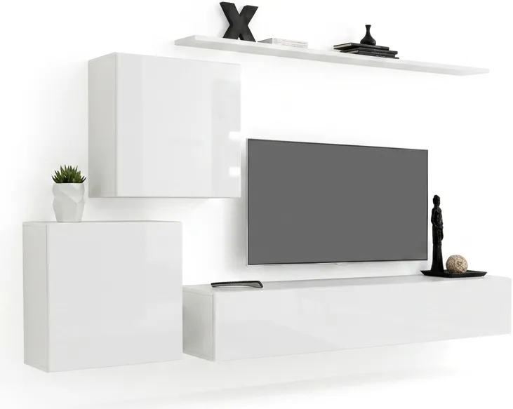 Meblościanka Switch V