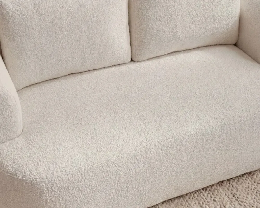 Sofa 2-osobowa Ferro Bis