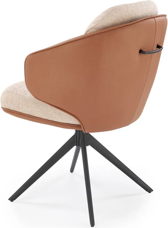 Krzesło K527 beżowy