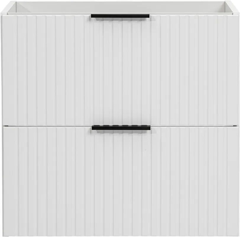 Skříňka pod umyvadlo Adel White 60 cm