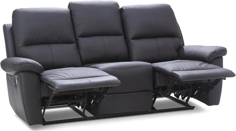 Sofa 3-osobowa Twins