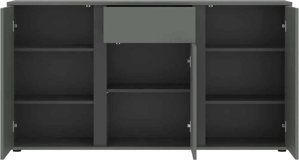 Komoda Urban Box