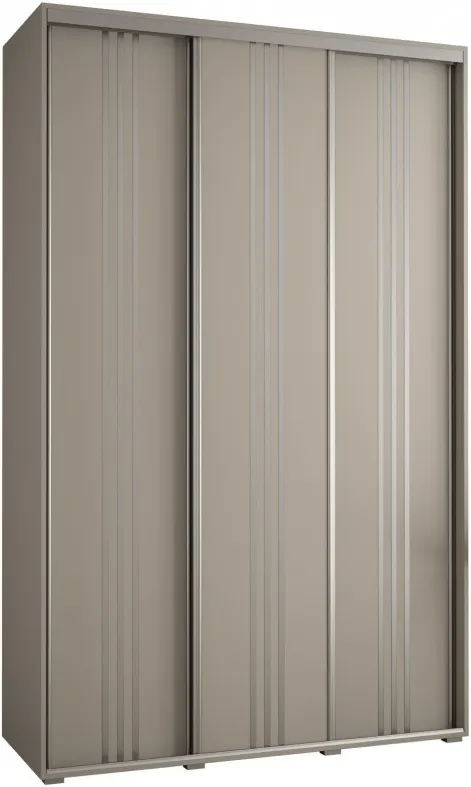 Posuvná skříň Dakota 6 150 hloubka 45