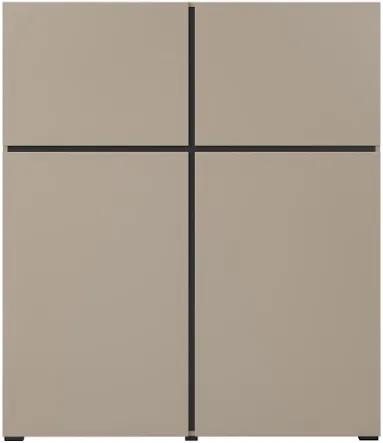 Komoda Cross