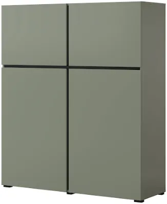 Komoda Cross