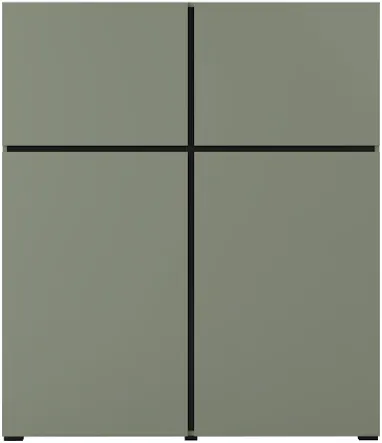 Komoda Cross