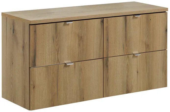 Kolekce nábytku Nova Oak