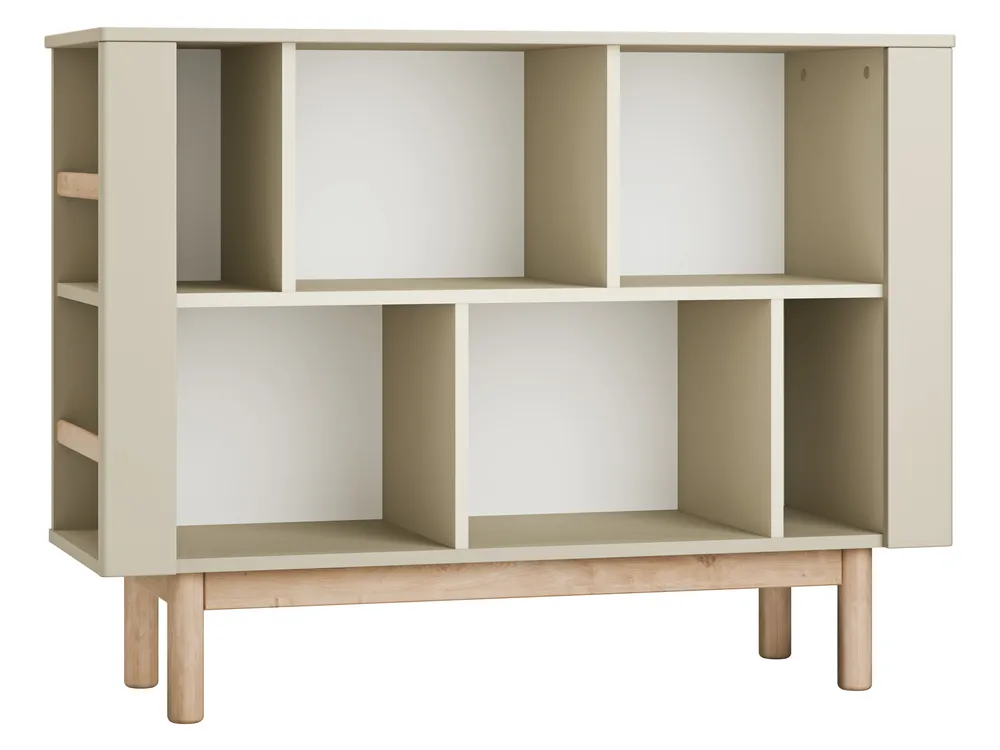 Regál Miloo