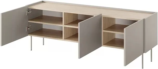 Szafka RTV Desin 170 cm