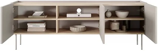 TV stolek Desin 170 cm