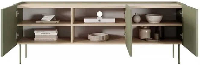 TV stolík Desin 170 cm