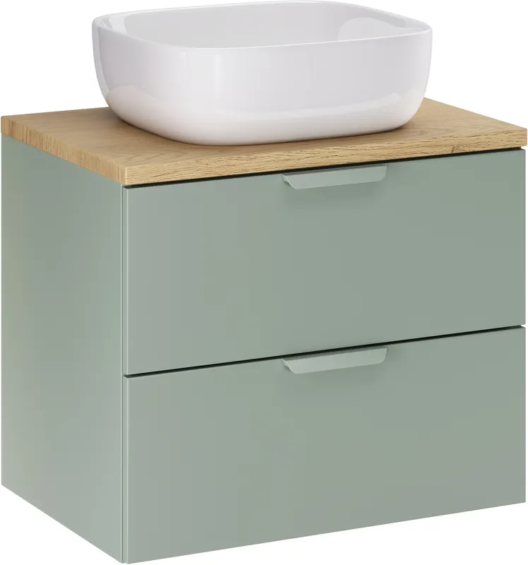 Zestaw mebli Aster Green
