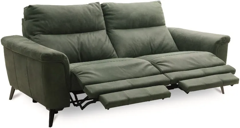 Sofa z funkcją relaksu elektrycznego Verbena