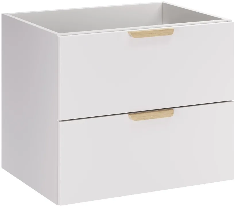 Kuchyňská linka Aster White