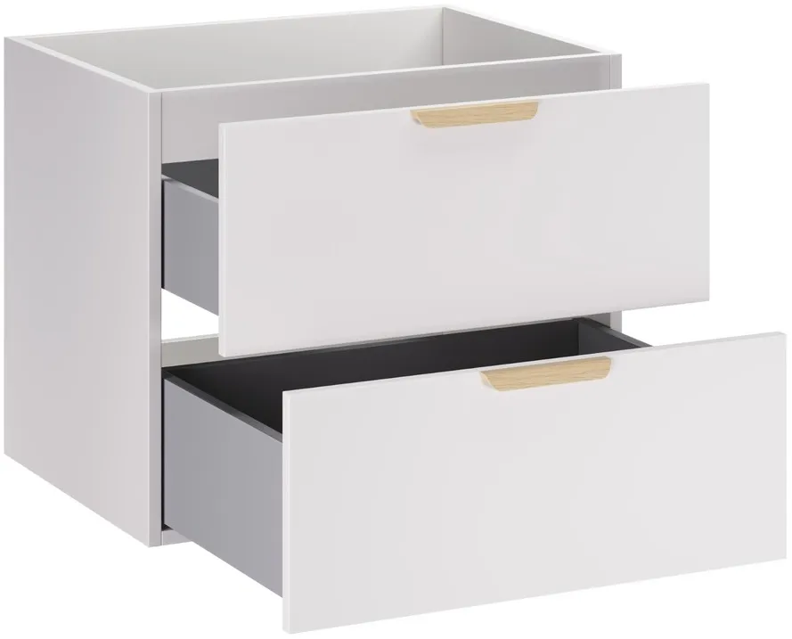 Kuchyňská linka Aster White