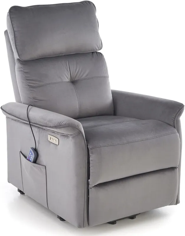 Fotel Semir 2