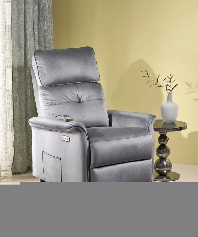 Fotel Semir 2