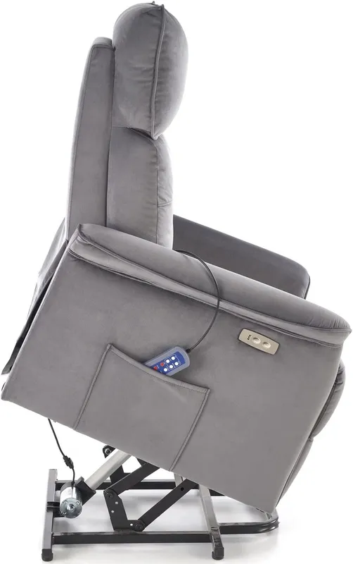 Fotel Semir 2