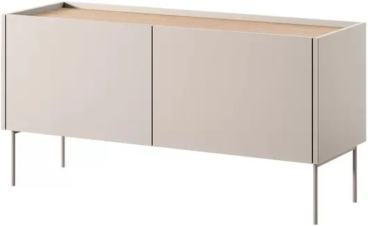 Szafka RTV Desin 120 cm z szufladą