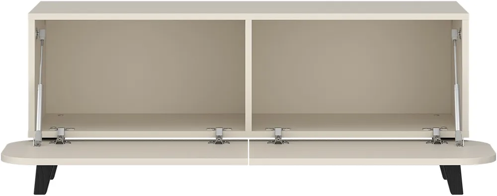 Szafka RTV Smooth Edge