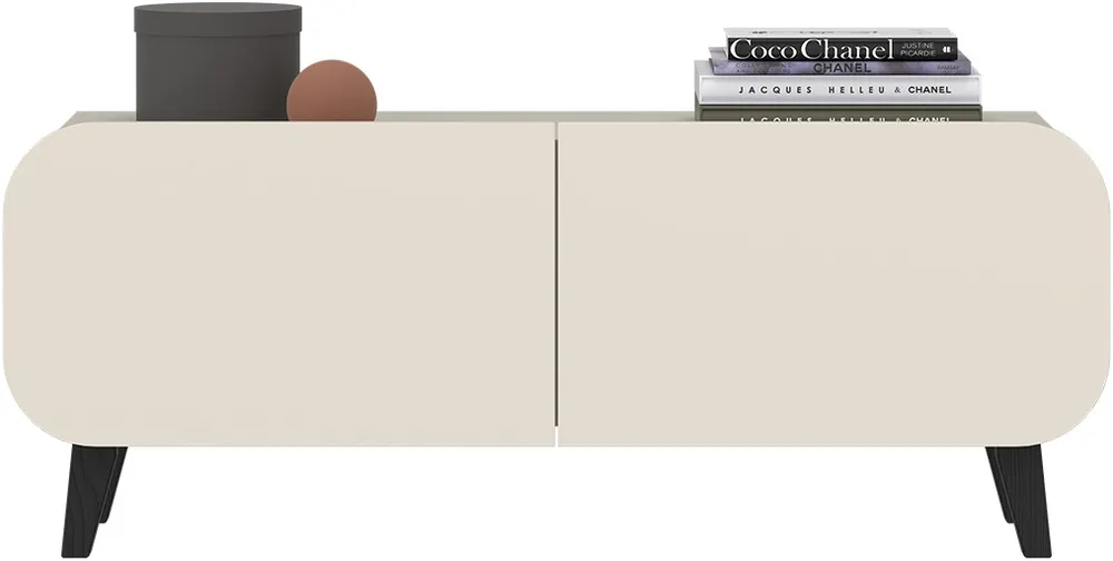 TV stolek Smooth Edge