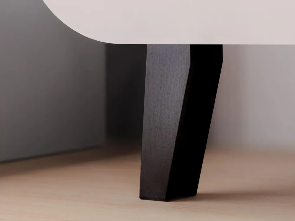 Szafka RTV Smooth Edge