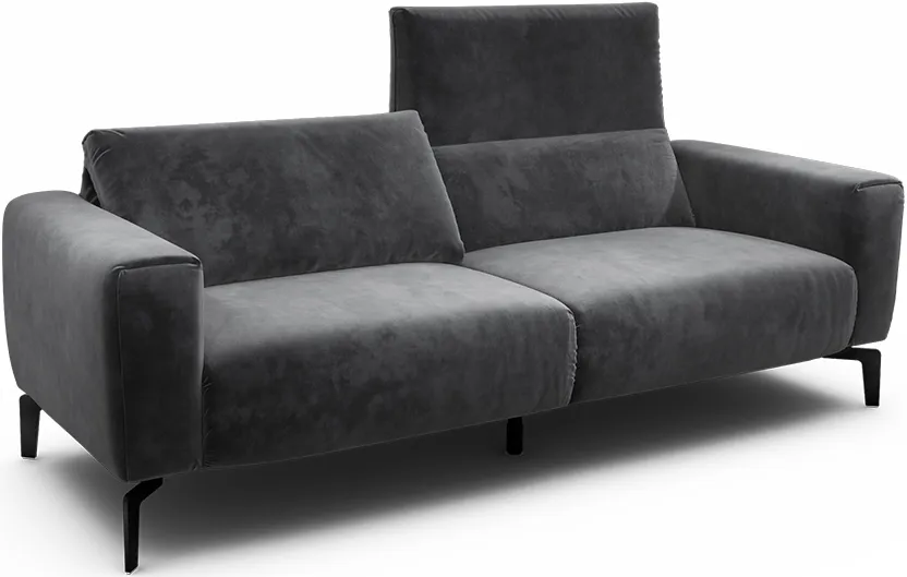 Dvouapůlmístná pohovka Cosy