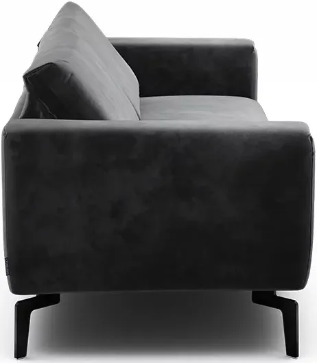 Dvouapůlmístná pohovka Cosy