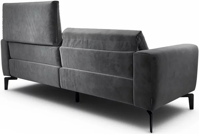 Dvouapůlmístná pohovka Cosy