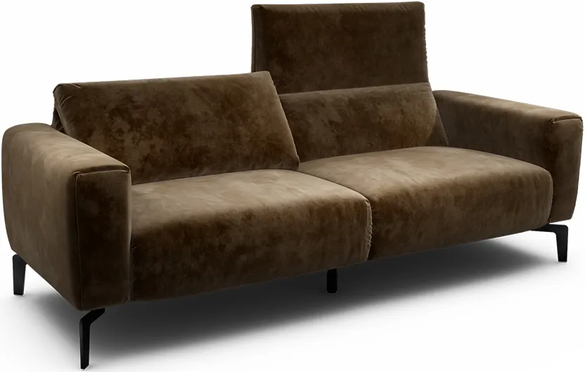 Dvouapůlmístná pohovka Cosy