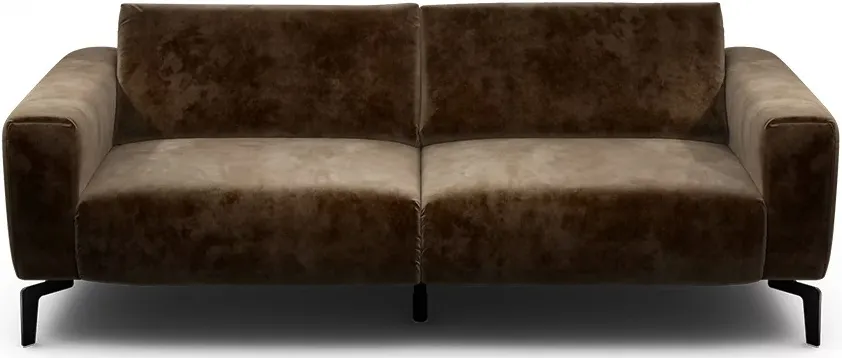 Dvouapůlmístná pohovka Cosy