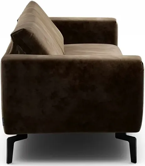 Dvouapůlmístná pohovka Cosy