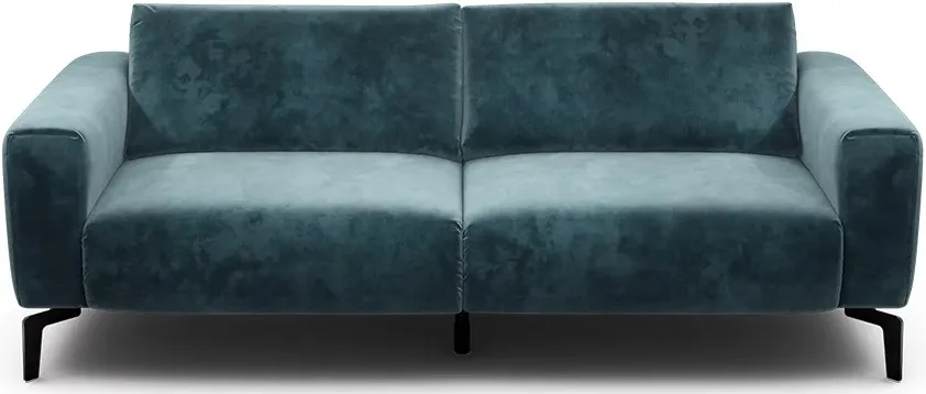 Dvouapůlmístná pohovka Cosy