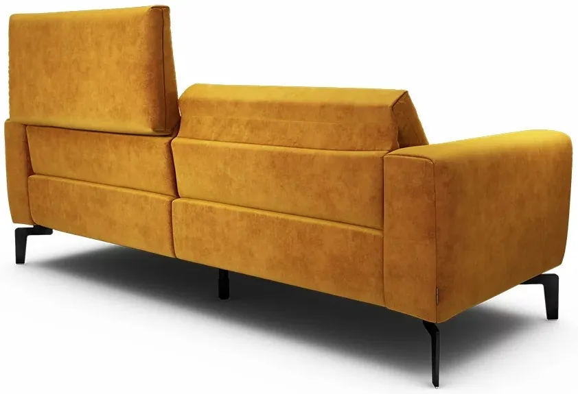 Dvouapůlmístná pohovka Cosy