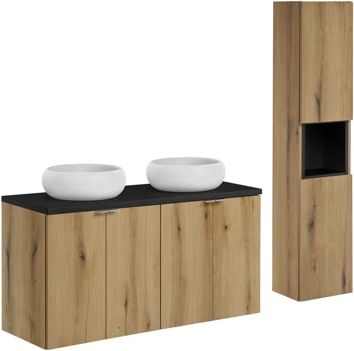 Zestaw mebli Nova Oak