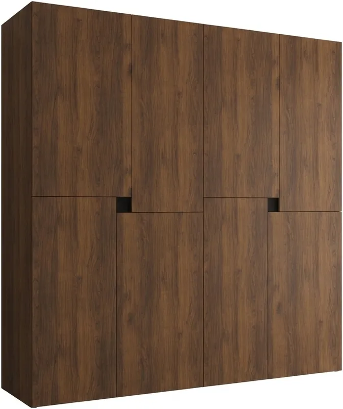 Šatní skříň Tempo 180 cm