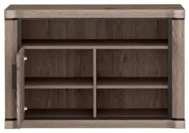 TV stolík Dallas