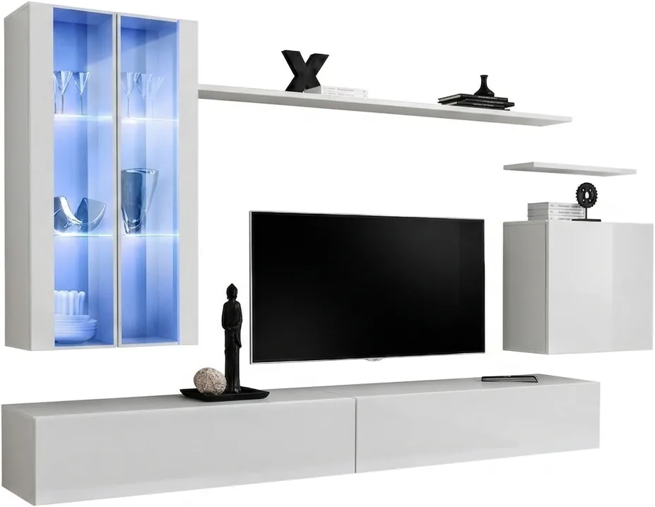 Meblościanka Switch XII