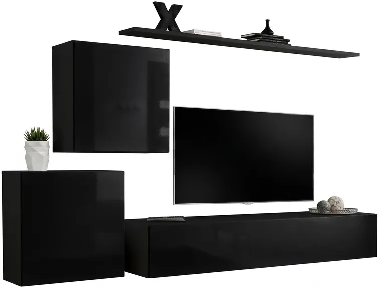 Meblościanka Switch V