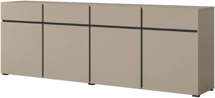 Komoda Cross