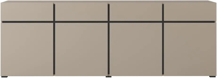 Komoda Cross