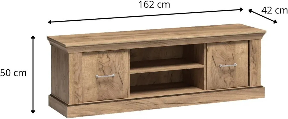 Szafka RTV Antica new