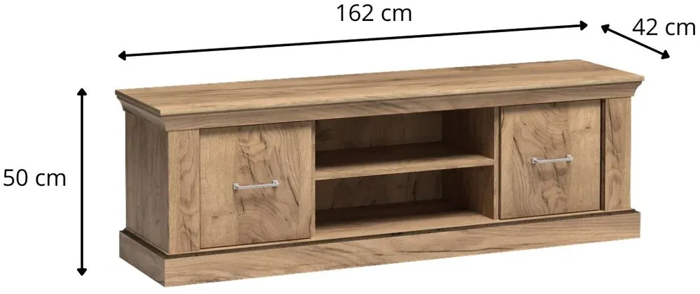 TV stolík Antica new