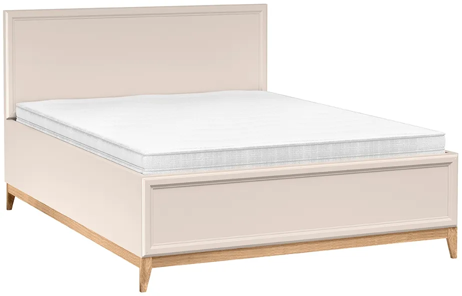 Posteľ Windsor 160