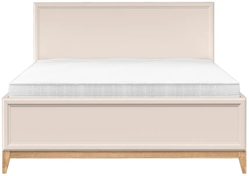 Posteľ Windsor 160