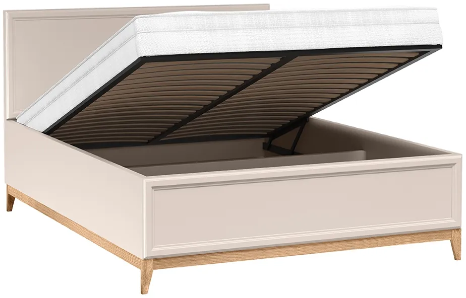 Posteľ Windsor 160