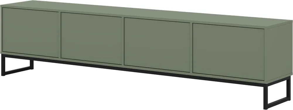 TV stolek Loft