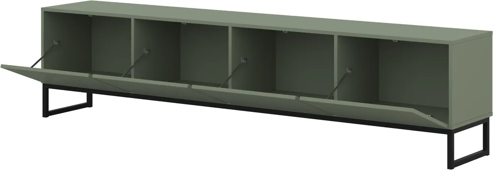 TV stolek Loft