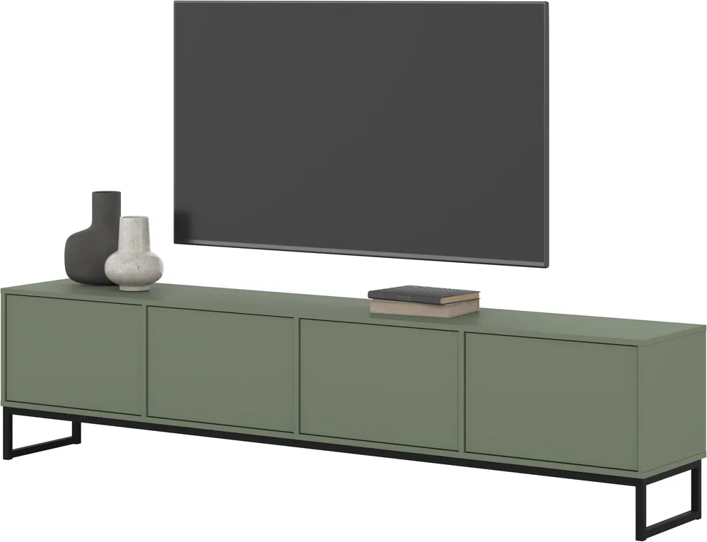 TV stolek Loft