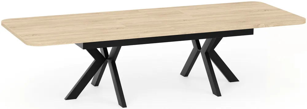 Rozkladací stôl Oslo 200